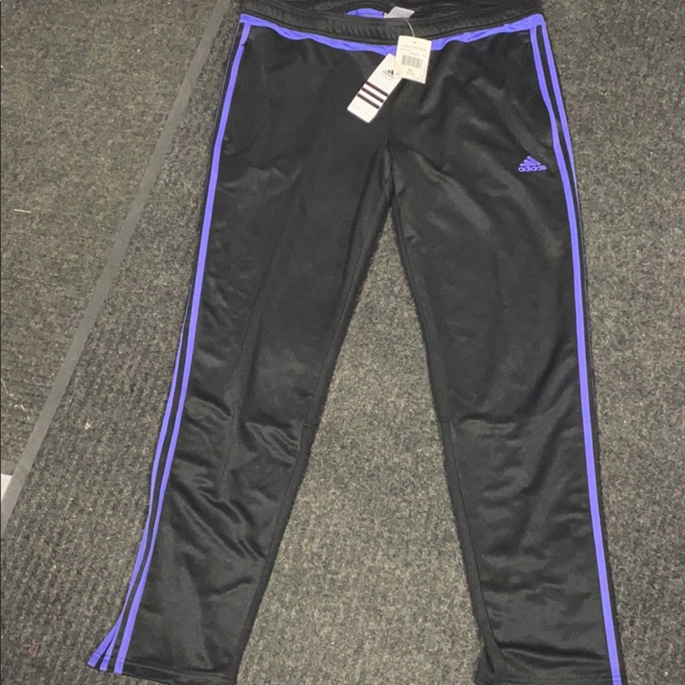 Women’s Adidas Climacool Performance Track Pants